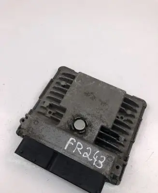 Seat Leon (1P) Engine control unit/module ECU 03F906070CG