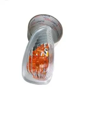 Renault Master III Mirror indicator light 261652475R