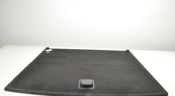 Porsche Macan (95B) Trunk/boot floor carpet liner 95B861531