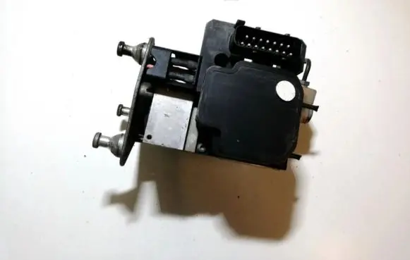 Mercedes-Benz A W168 ABS Pump 0265202434 0043980371031198