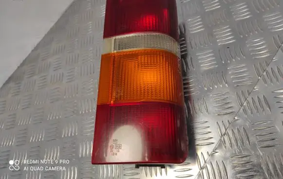 Ford Transit Rear/tail lights 95VG13405AB