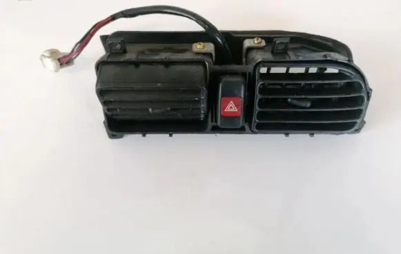 Mazda 323 Hazard light switch