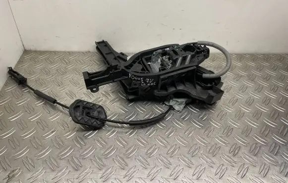 Ford Focus Rear door exterior handle JX7BA264A26ABE JX7BA224A37HC