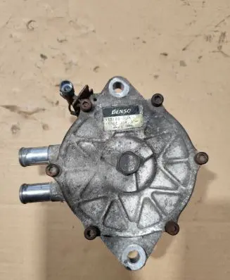 Toyota Land Cruiser (J120) Water pump 4181000014 1D16EH