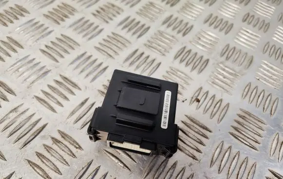 Nissan Qashqai Other control units/modules 476A04EA0A