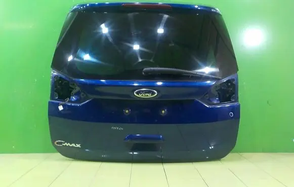 Ford Grand C-MAX Tailgate/trunk/boot lid 17AB64