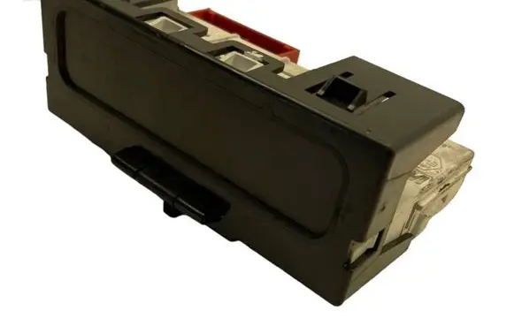 Renault Megane II Screen/display/small screen 8200107839 2467490