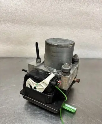 Citroen C4 I Picasso Master brake cylinder