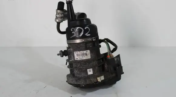 Citroen C4 Grand Picasso Power steering pump 9671742380 A0023573