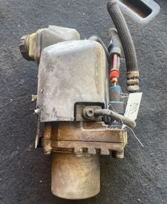 Renault Laguna III Power steering pump 491100023R