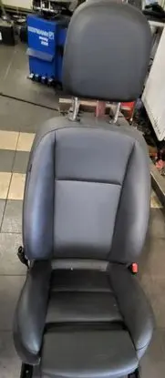Opel Zafira C Interior set 170TYS