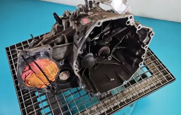 Nissan X-Trail T32 Manual 5 speed gearbox 4BR7D IMPRK1430643