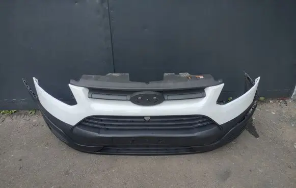 Ford Transit Custom Front bumper BK2117K819