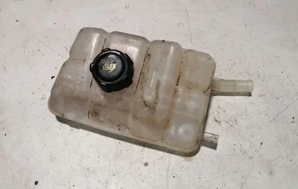 Renault Talisman Coolant expansion tank/reservoir 217104048R