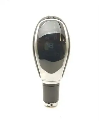Maserati Ghibli Gear lever shifter trim leather/knob 