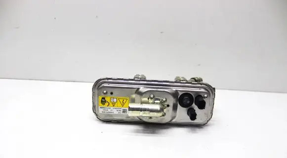 BMW iX3 G08 Air conditioning (A/C) air dryer 5A5CED0