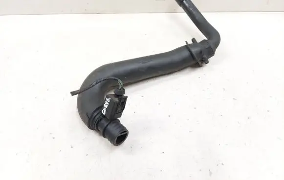 Chrysler PT Cruiser Breather hose/pipe A6640160381 6110160630