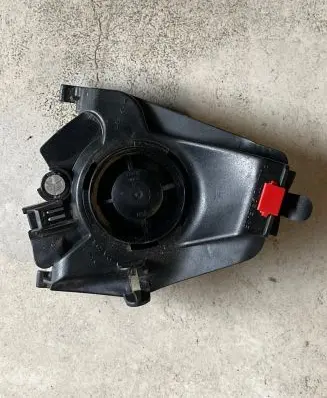 Volvo XC70 Parcel shelf speaker 8633992