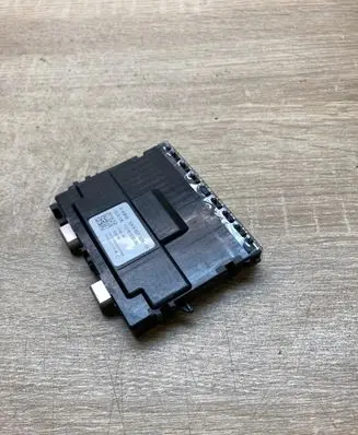 BMW 7 G11 G12 Other control units/modules 6827329
