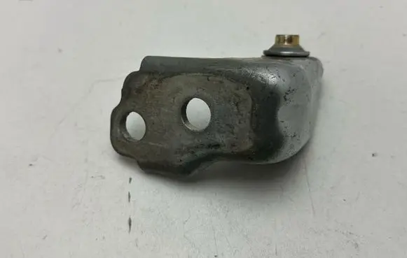 Ford Mustang VI Front door lower hinge 