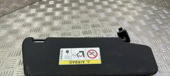 Mercedes-Benz E W212 Sun visor A0078173420