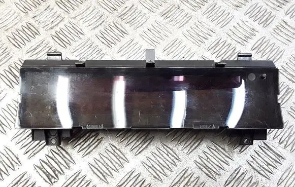 Speedometer (instrument cluster)