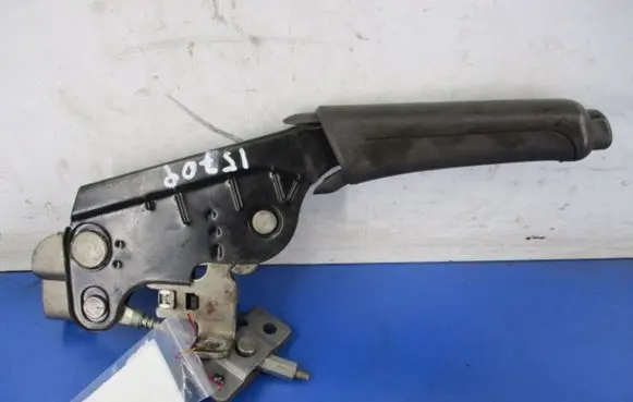 Fiat Idea Handbrake/parking brake lever assembly