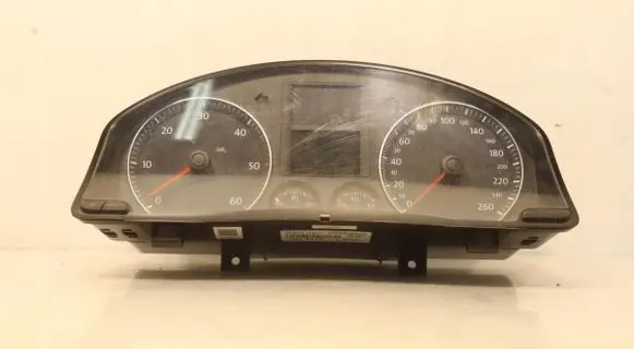 Volkswagen Golf V Clock 1K0920854B