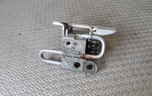 Volkswagen Phaeton Front door lower hinge 3D4833412B