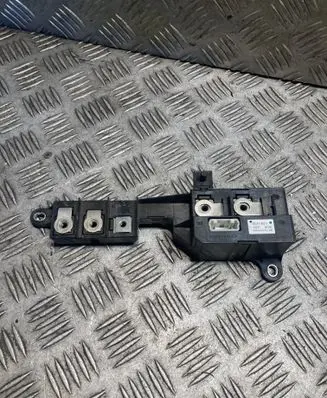 Lexus RX 450H Other devices G924748011