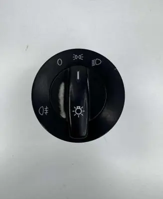 Volkswagen Touran I Light switch 1T0941431B