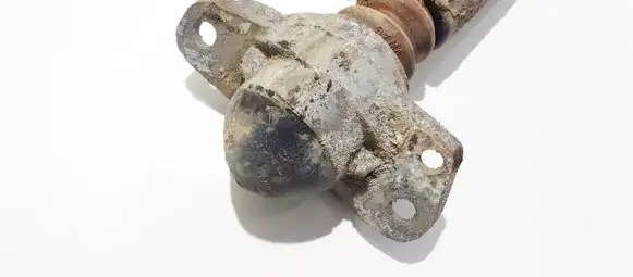 Seat Altea Coil spring mount 