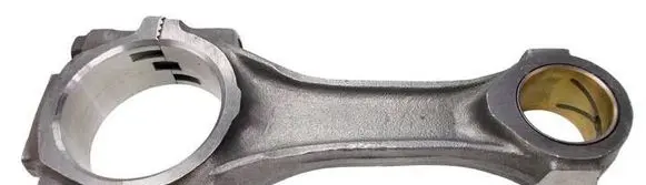 Fiat Iveco Daily Connecting rod/conrod 7473171