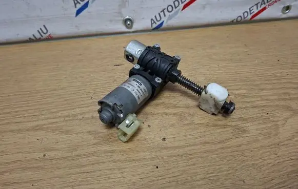 BMW X5 E70 Seat adjustment motor 9168762