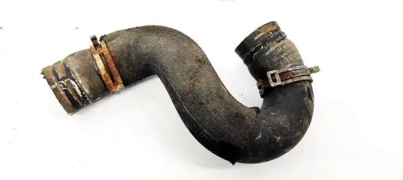 Opel Signum Engine coolant pipe/hose 9202112
