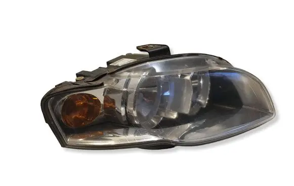Audi A4 S4 B7 8E 8H Headlight/headlamp 8E0941004AJ 0301219202