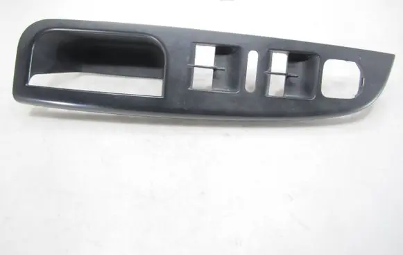 Volkswagen Golf VI Front door window switch trim 1K4868049C