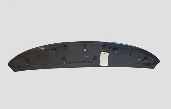 Toyota Avensis T250 Tailgate/trunk spoiler 7608505050