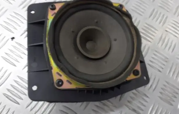 Mitsubishi Space Star Front door speaker