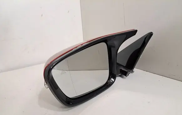 BMW M8 F91 F92 G14 G15 Coupe wind mirror (mechanical) 8080269 8073275