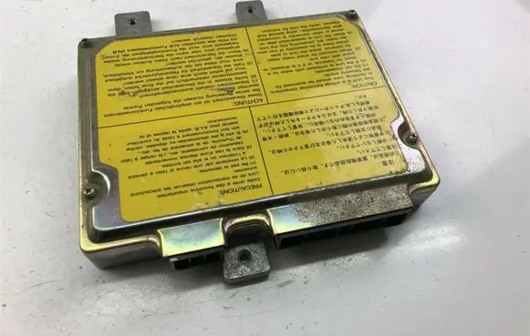 Honda Accord Other control units/modules 39790SE3956 F4732