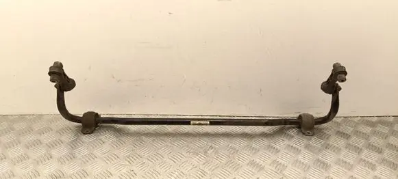 Volkswagen Golf VII Rear anti-roll bar/sway bar 5Q0511305AS