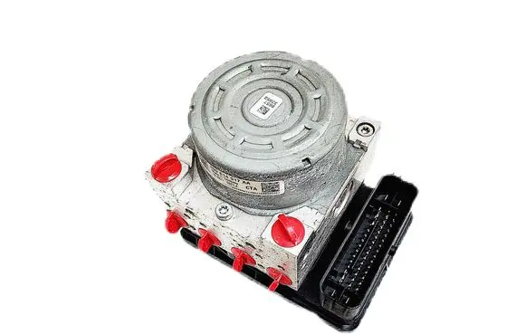 Volkswagen Golf VII ABS Pump 3Q0614517AA 3Q0907379AA