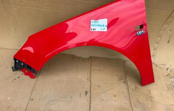 Opel Insignia A Fender