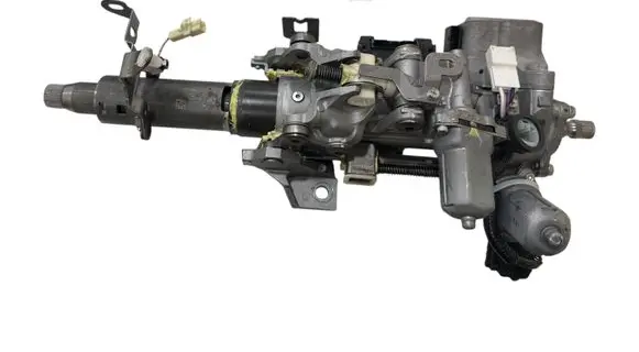 Toyota Mirai II Steering wheel axle 8922748070 17581210880