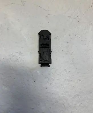 Ford Galaxy Tail light bulb cover holder 7M3945257A