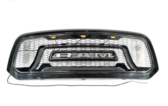 Ram 1500 DT Front grill