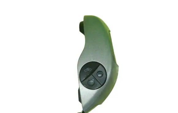 Toyota Prius (XW20) Other switches/knobs/shifts F70CV164