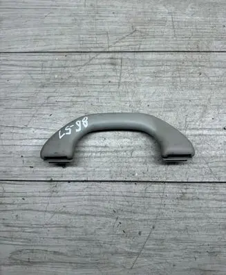 Volkswagen Sharan Front interior roof grab handle 7M3857607A