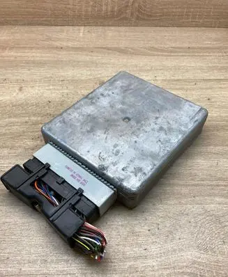 Ford Focus Engine control unit/module ECU 1S4F12A650BD E9AF14A624AA